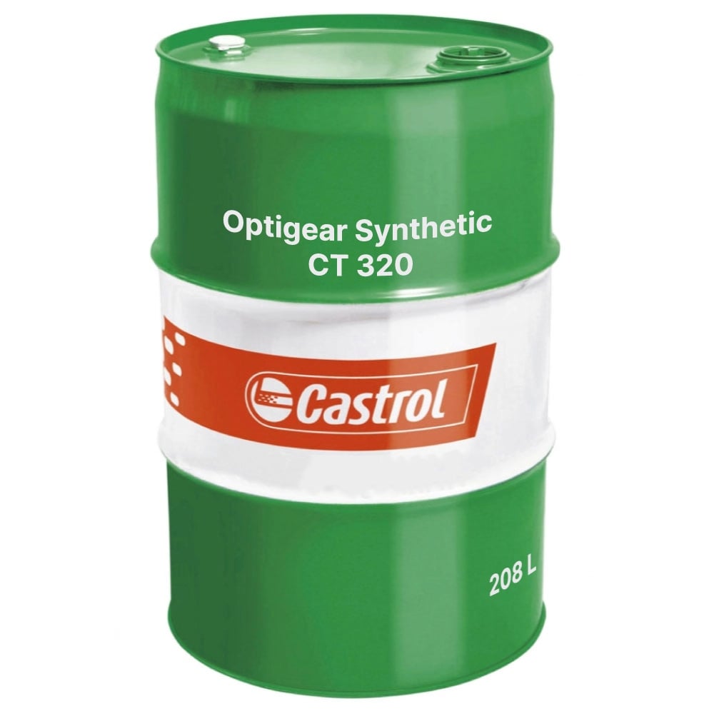 pics/Castrol/barrels/Optigear Synthetic CT/castrol-optigear-synthetic-ct-320-synthetic-gear-oil-208-l-drum-01.jpg